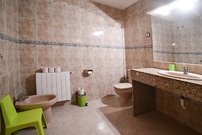 Mediterranean House View to the sea