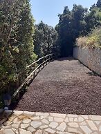 Mediterranean House View to the sea