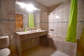 Mediterranean House View to the sea