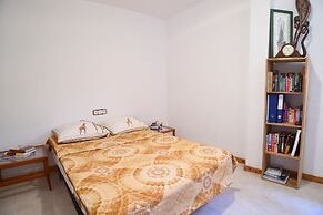 Mediterranean House View to the sea