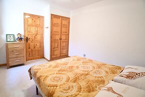 Mediterranean House View to the sea