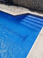 Mediterranean House View to the sea