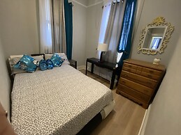 Nice Quiet 2bedrooms apt to Enjoy