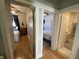 Nice Quiet 2bedrooms apt to Enjoy