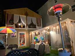 Nice Quiet 2bedrooms apt to Enjoy