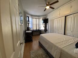 Nice Quiet 2bedrooms apt to Enjoy