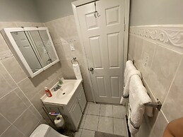 Nice Quiet 2bedrooms apt to Enjoy