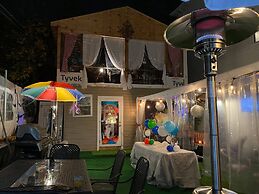 Nice Quiet 2bedrooms apt to Enjoy