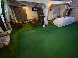 Nice Quiet 2bedrooms apt to Enjoy