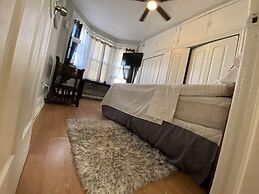 Nice Quiet 2bedrooms apt to Enjoy