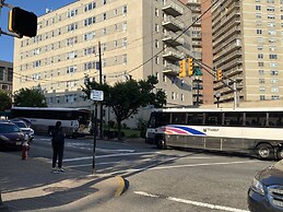 Nice Quiet 2bedrooms apt to Enjoy