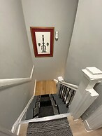 Nice Quiet 2bedrooms apt to Enjoy