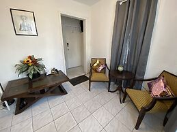 Nice Quiet 2bedrooms apt to Enjoy