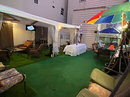 Nice Quiet 2bedrooms apt to Enjoy