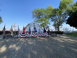 Nice Quiet 2bedrooms apt to Enjoy