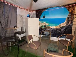 Nice Quiet 2bedrooms apt to Enjoy