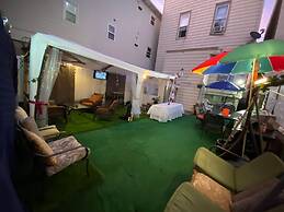 Nice Quiet 2bedrooms apt to Enjoy