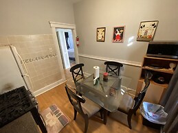 Nice Quiet 2bedrooms apt to Enjoy