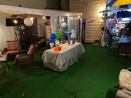 Nice Quiet 2bedrooms apt to Enjoy