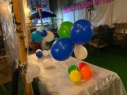 Nice Quiet 2bedrooms apt to Enjoy