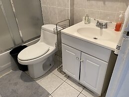 Nice Quiet 2bedrooms apt to Enjoy