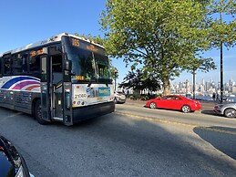 Nice Quiet 2bedrooms apt to Enjoy