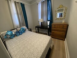 Nice Quiet 2bedrooms apt to Enjoy