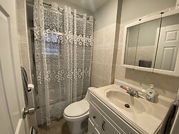 Nice Quiet 2bedrooms apt to Enjoy