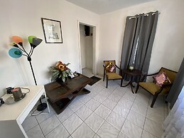 Nice Quiet 2bedrooms apt to Enjoy