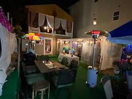 Nice Quiet 2bedrooms apt to Enjoy