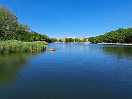 Nice Quiet 2bedrooms apt to Enjoy