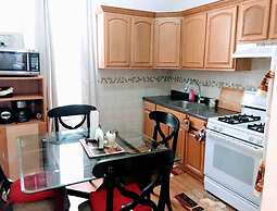 Nice Quiet 2bedrooms apt to Enjoy