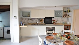 Villa With Swimming Pool and Near the sea of Torre Dell'orso