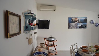 Villa With Swimming Pool and Near the sea of Torre Dell'orso