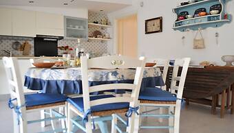 Villa With Swimming Pool and Near the sea of Torre Dell'orso