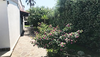 Villa With Swimming Pool and Near the sea of Torre Dell'orso