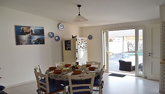 Villa With Swimming Pool and Near the sea of Torre Dell'orso