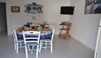 Villa With Swimming Pool and Near the sea of Torre Dell'orso