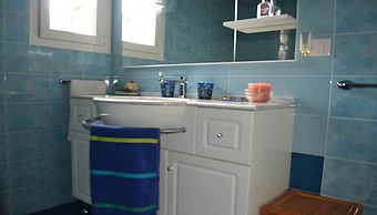 Villa With Swimming Pool and Near the sea of Torre Dell'orso