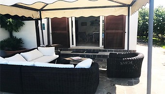 Villa With Swimming Pool and Near the sea of Torre Dell'orso