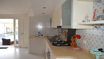 Villa With Swimming Pool and Near the sea of Torre Dell'orso