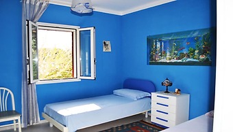 Villa With Swimming Pool and Near the sea of Torre Dell'orso