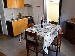 Three-room Holiday Home With Outdoor Space and a few Steps From the Cl