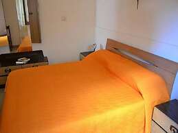 Three-room Holiday Home With Outdoor Space and a few Steps From the Cl