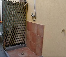 Three-room Holiday Home With Outdoor Space and a few Steps From the Cl