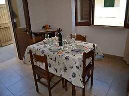 Three-room Holiday Home With Outdoor Space and a few Steps From the Cl