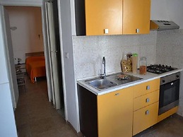 Three-room Holiday Home With Outdoor Space and a few Steps From the Cl