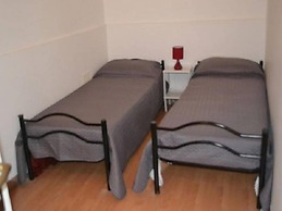 Three-room Holiday Home With Outdoor Space and a few Steps From the Cl