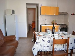 Three-room Holiday Home With Outdoor Space and a few Steps From the Cl