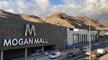 Spacious Apartment With Jacuzzi and Pool Access